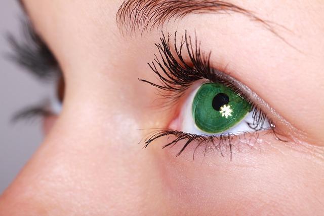 como quedan cejas depilacion con hilo