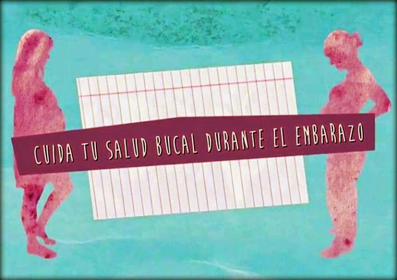9 Cosas acerca de la salud bucal y el embarazo