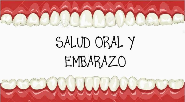 9 Cosas acerca de la salud bucal y el embarazo