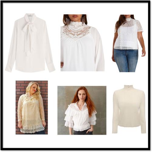 victorian style, trends autumm-winter 2016-2016