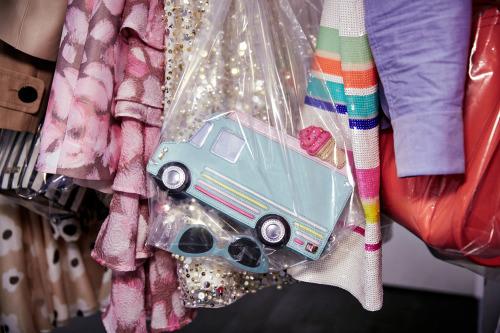 Kate Spade Spring Summer 2016