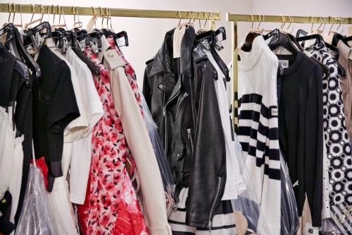 Kate Spade Spring Summer 2016