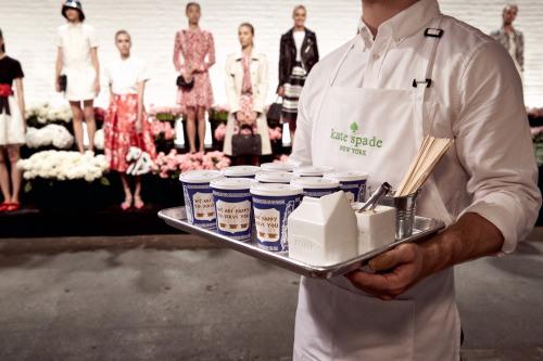 Kate Spade Spring Summer 2016