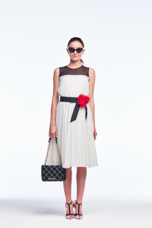 Kate Spade Spring Summer 2016