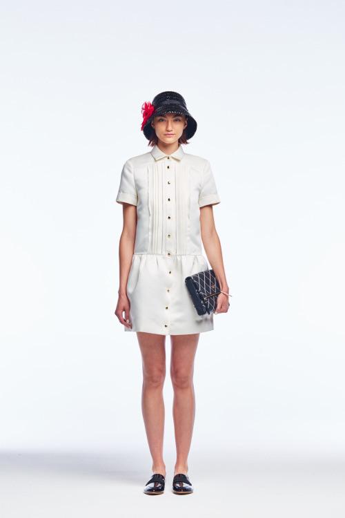 Kate Spade Spring Summer 2016
