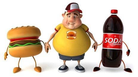 obesidad