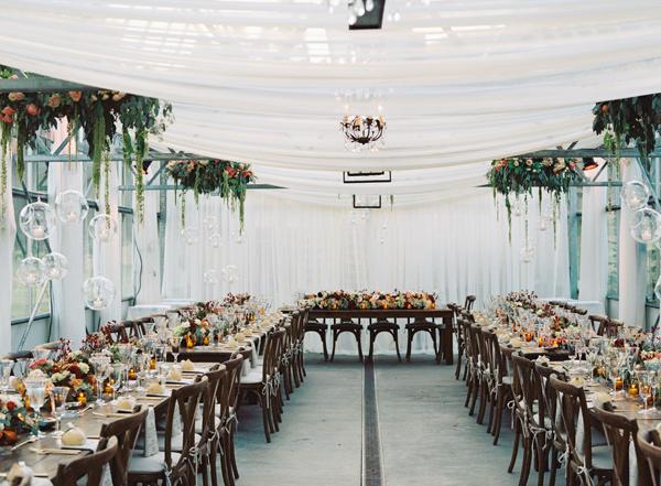 Ruffled - photo by http://www.austingros.com/ - http://ruffledblog.com/elegant-nashville-fall-wedding