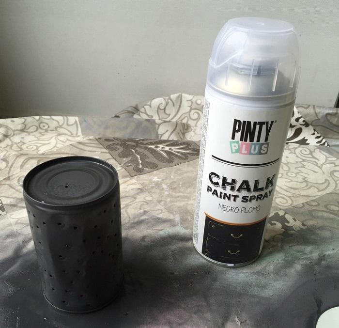 Lata portavelas chalk 1