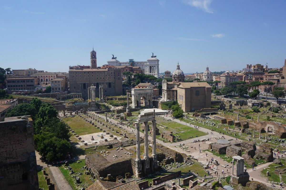 Foro Romano