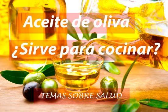 Aceite de oliva