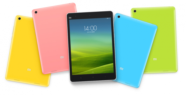 tablets chinas en España Multicolor