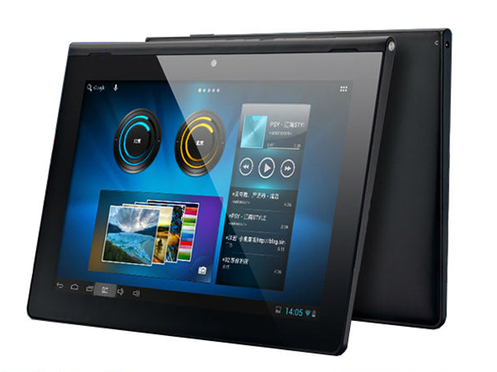 tablets chinas en España económicas
