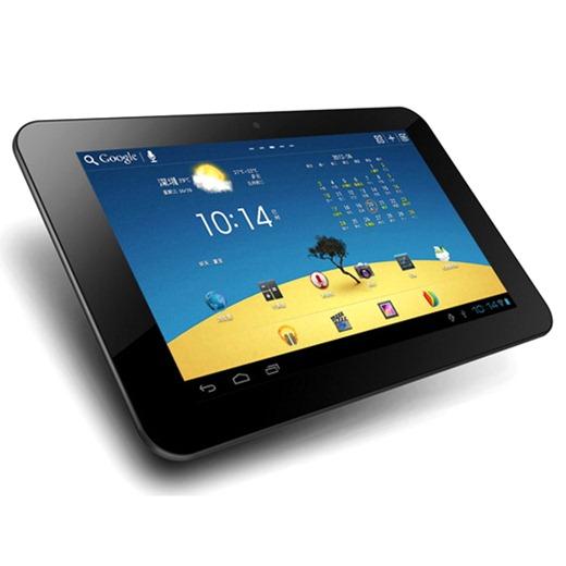 tablets chinas en España Dual Core