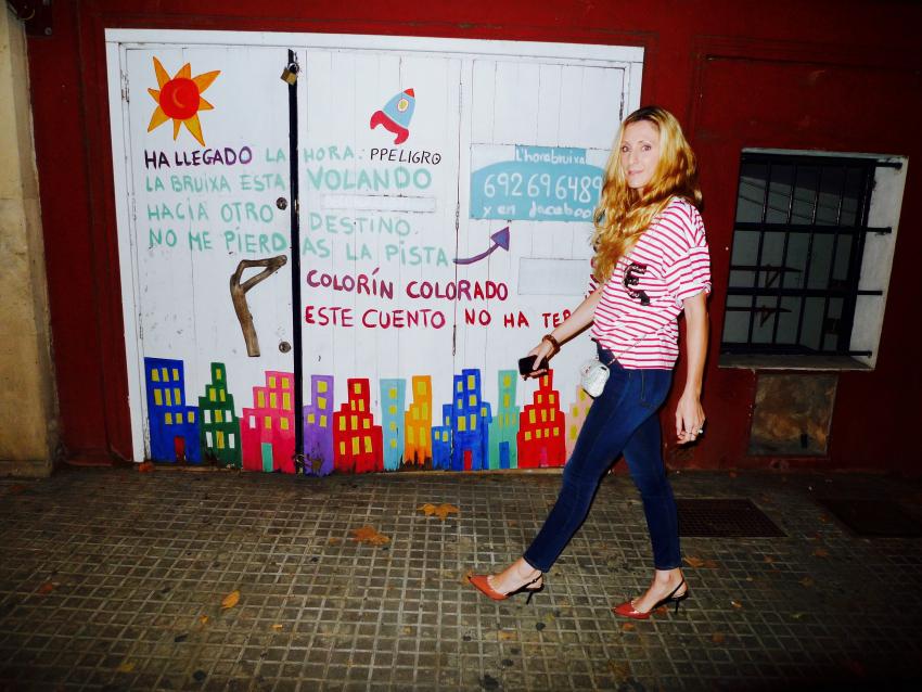 love t-shirt paula casielles 1