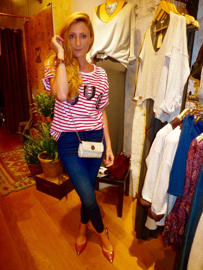 love t-shirt paula casielles 2