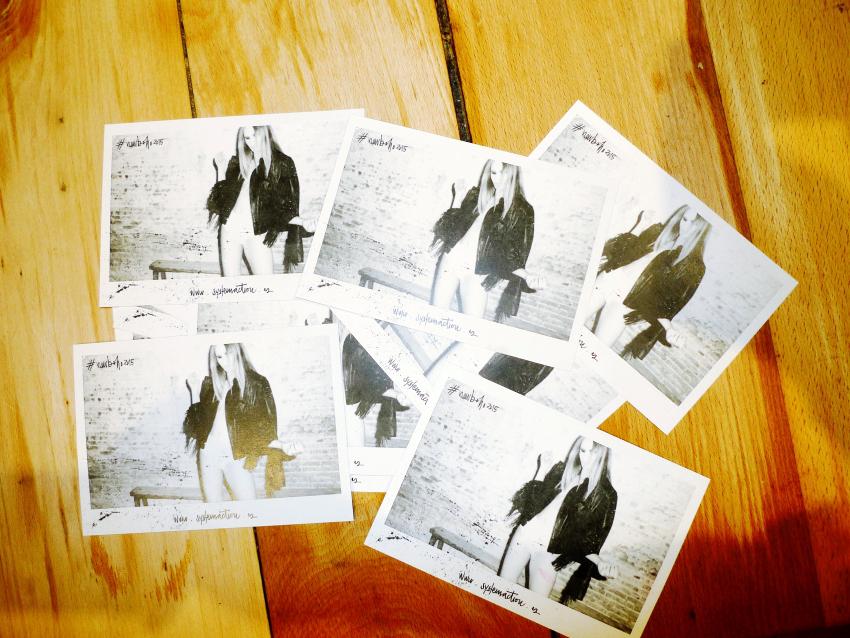 love t-shirt paula casielles 3