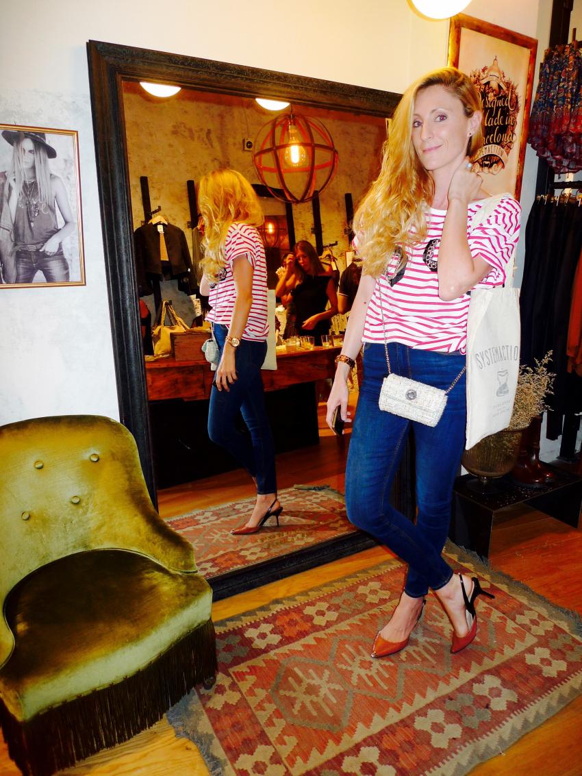 love t-shirt paula casielles 5