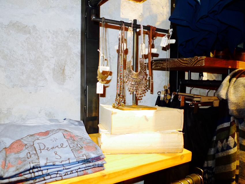 love t-shirt paula casielles