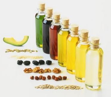 aceites