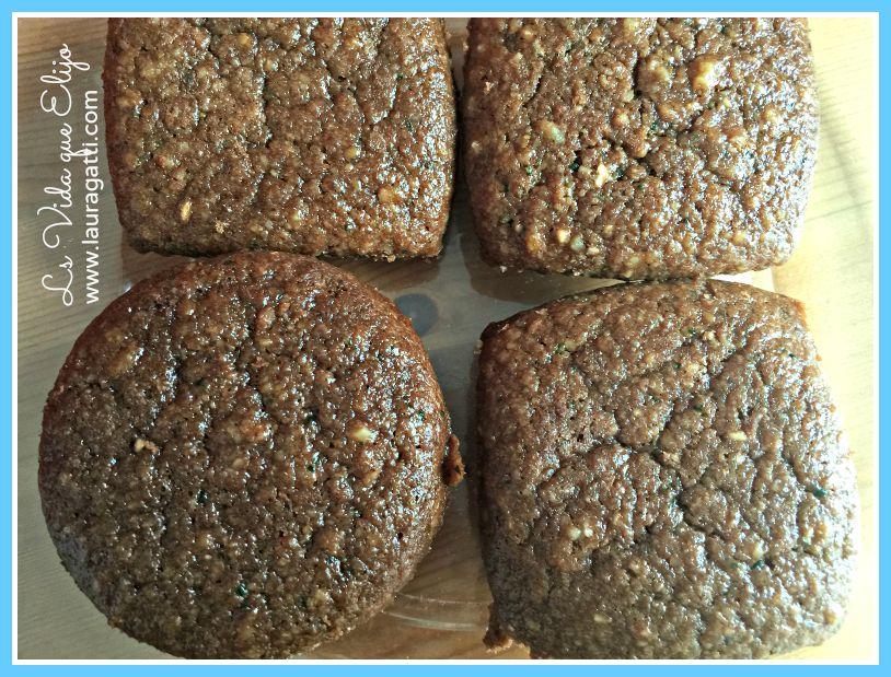 budin choco sin harina - final