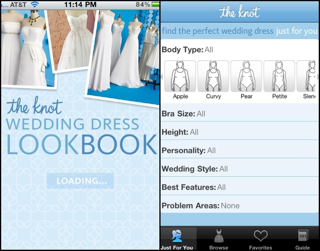 iPhoneApp-TheKnot
