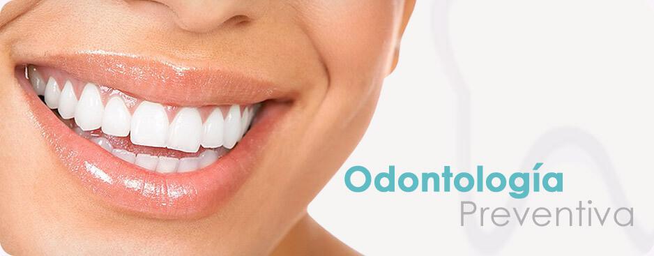 Odontologia preventiva