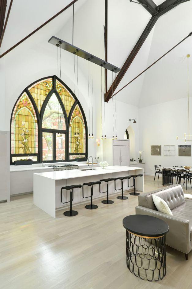 ANTIGUA IGLESIA RECONVERTIDA 2