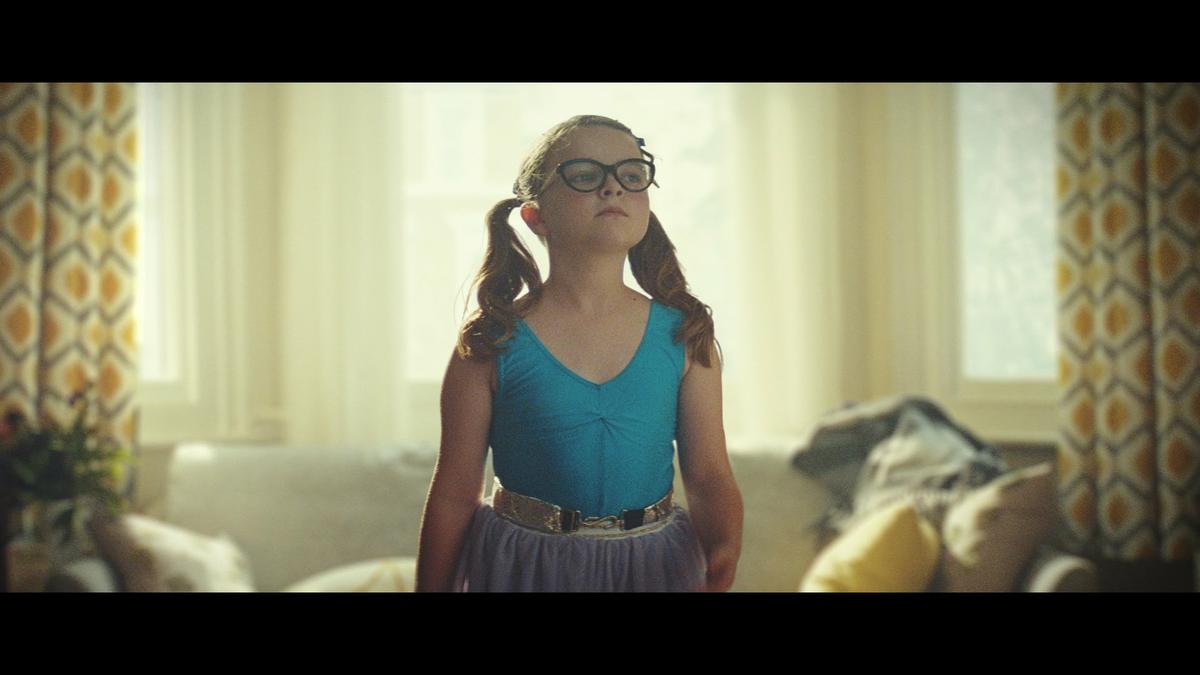 tiny dancer
