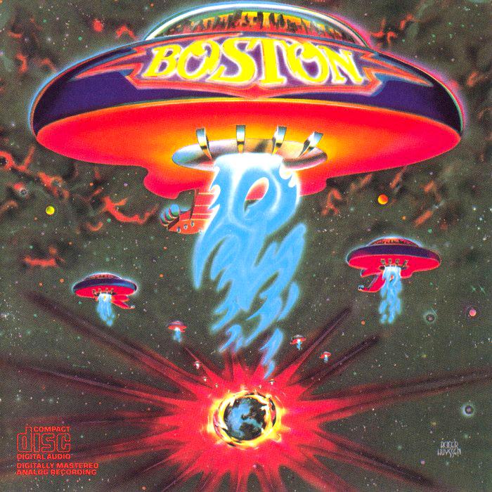 BOSTON-BOSTON-1976