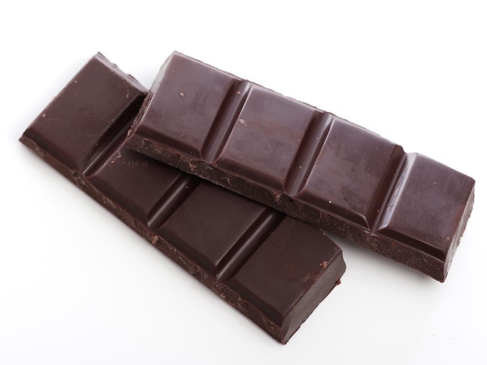 Consejos de dieta rápida para bajar de peso chocolate negro