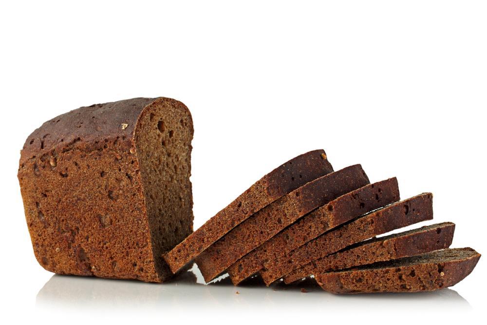 Consejos de dieta rápida para bajar de peso pan de centeno