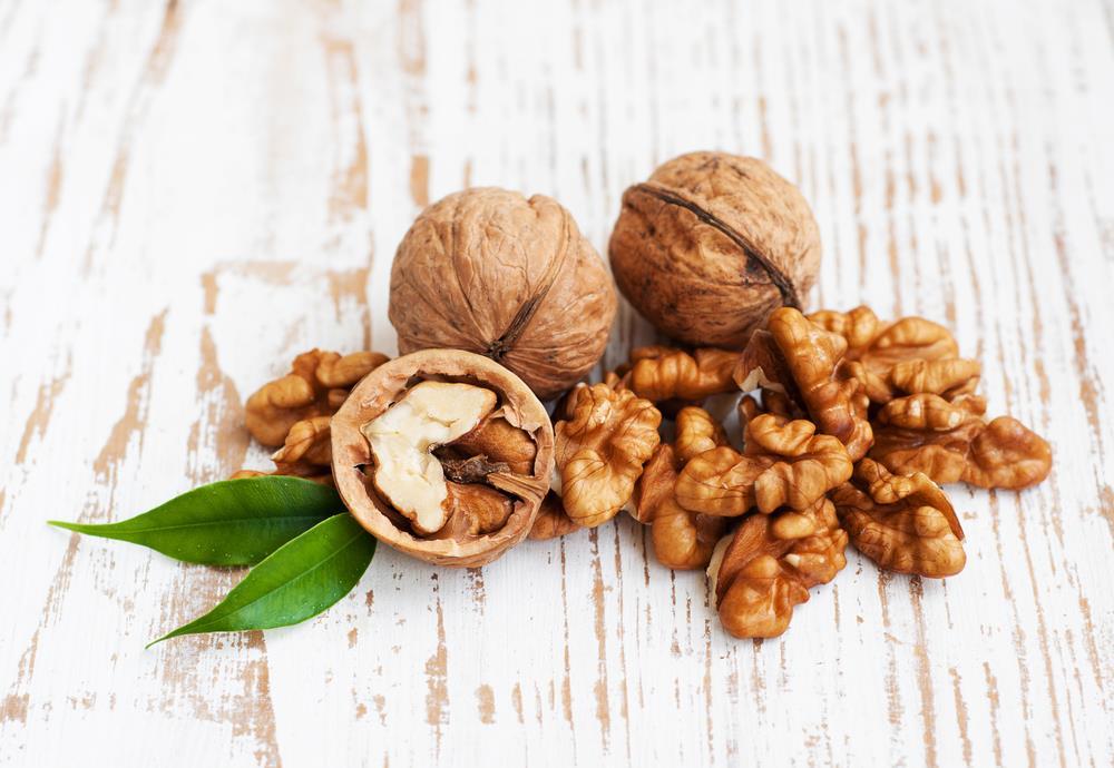 Consejos de dieta rápida para bajar de peso nuez