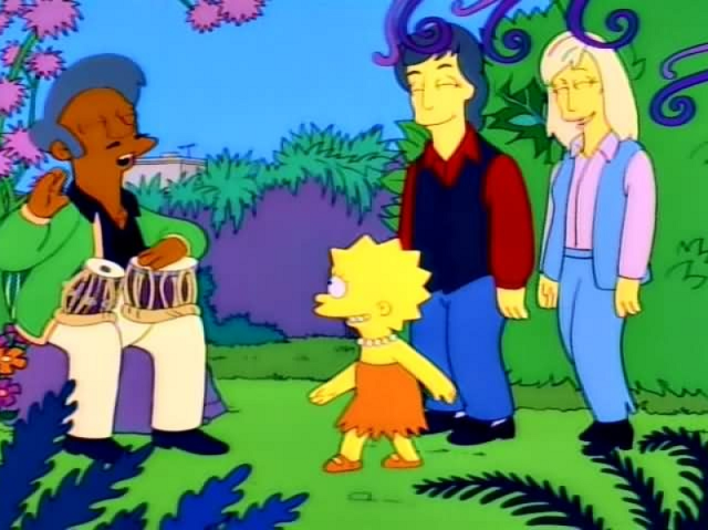 simpsons