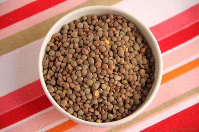 lentejas