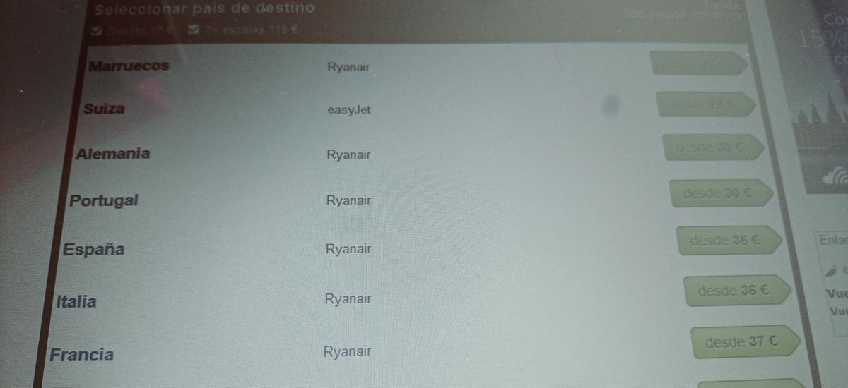 vuelosbaratos-listadedestinos