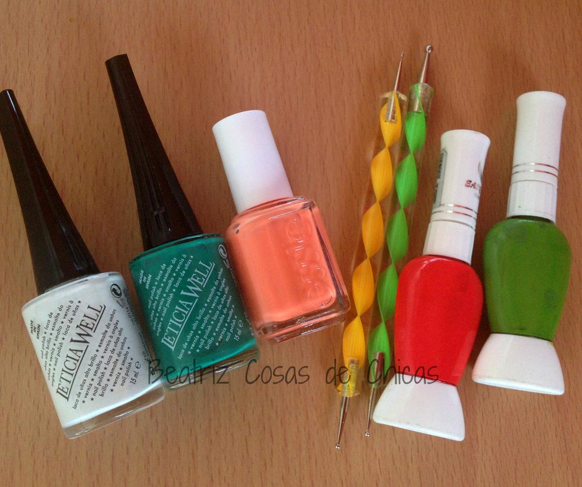 Blanco Leticia Well y Rosas Vintage.5