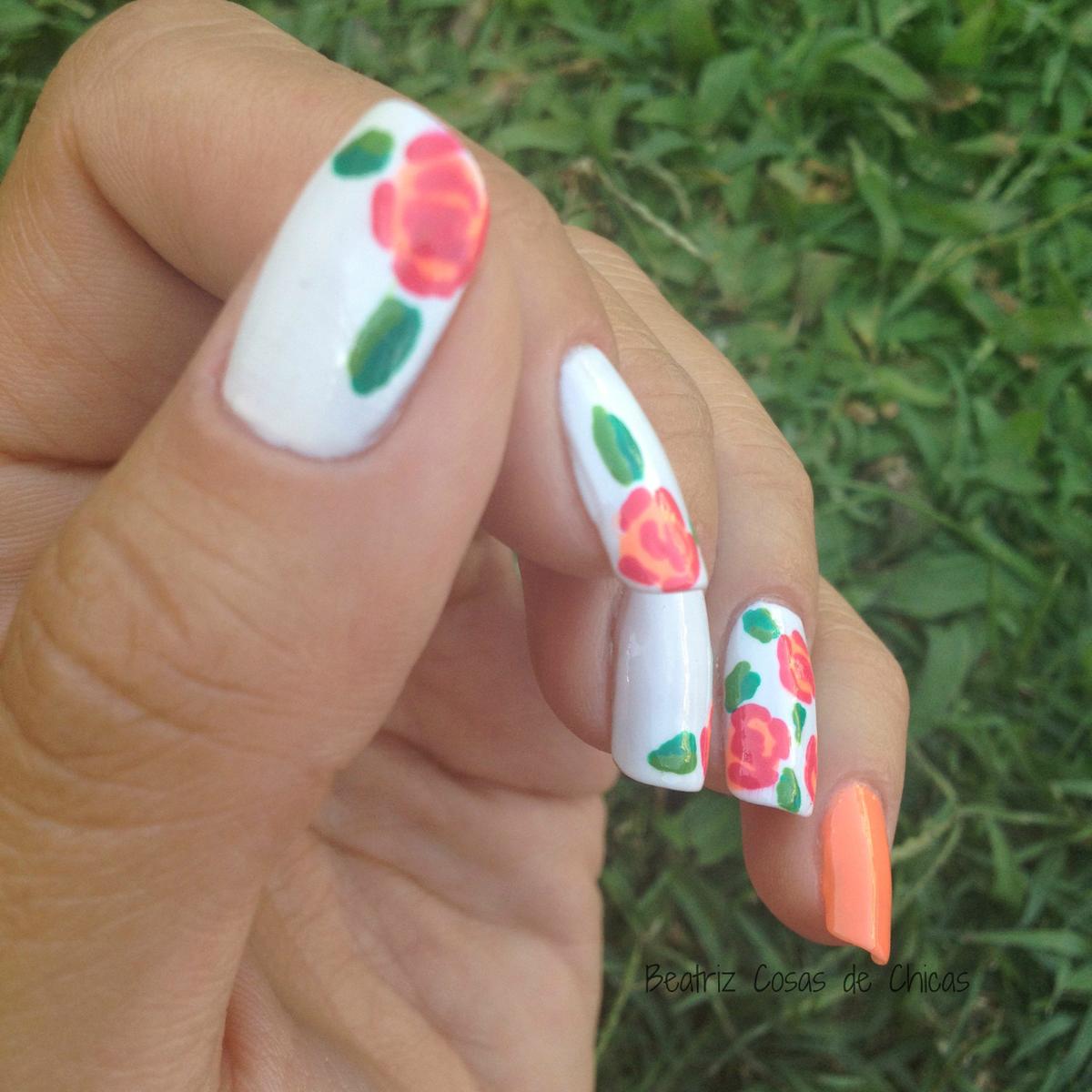Blanco Leticia Well y Rosas Vintage.2