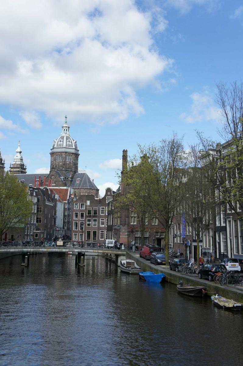 Amsterdam