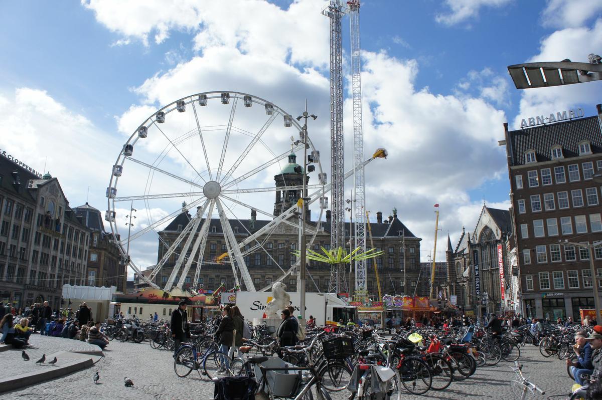 Amsterdam