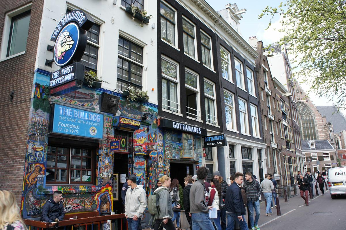 Amsterdam
