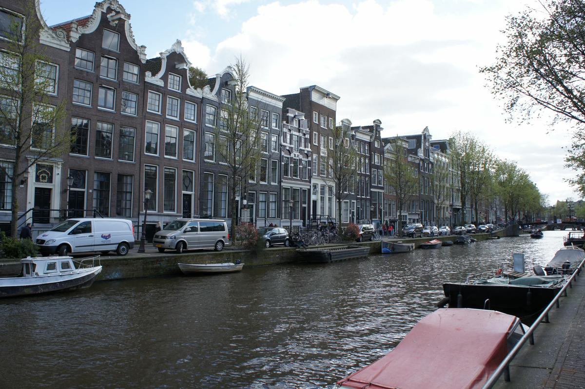 Amsterdam