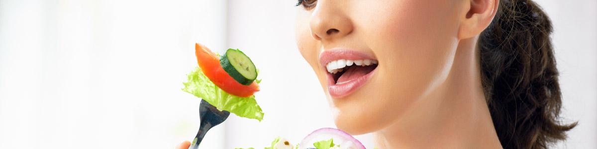 tips de belleza comer