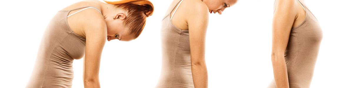 tips de belleza postura