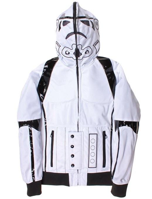 Sudaderas con capucha