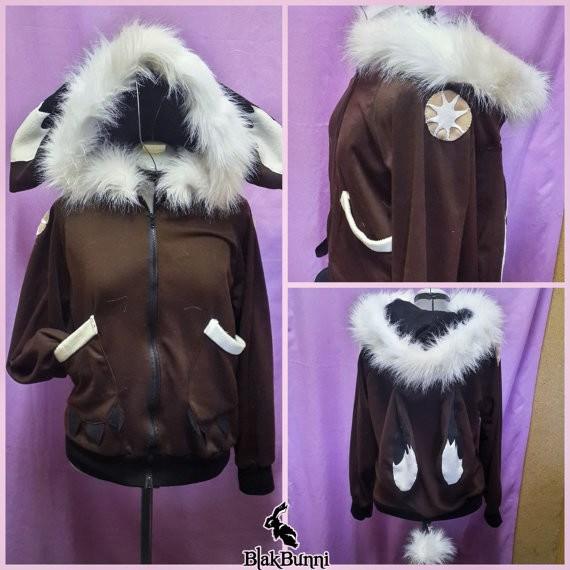 Sudaderas con capucha