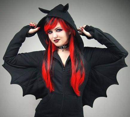 Sudaderas con capucha