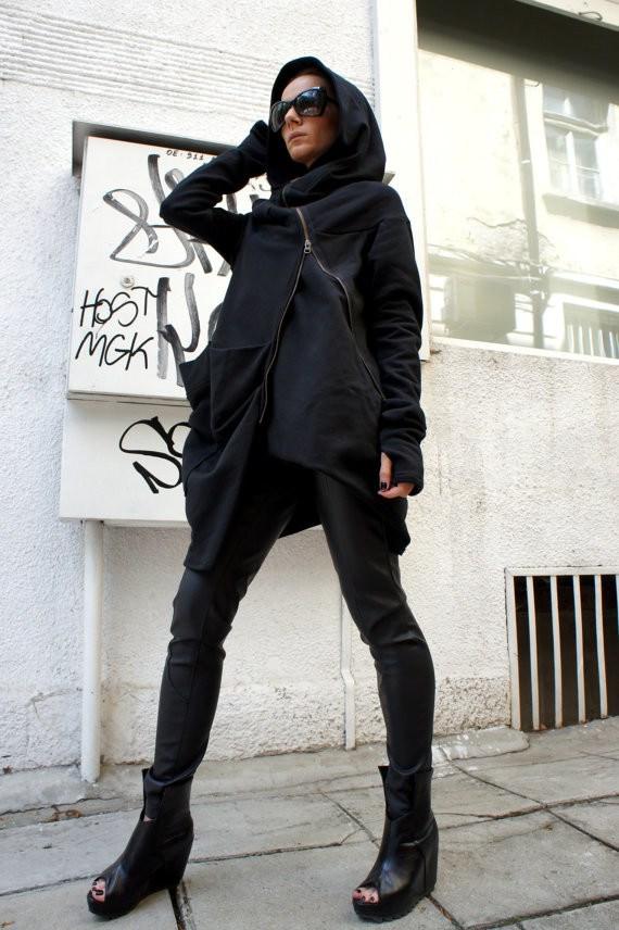 Sudaderas con capucha