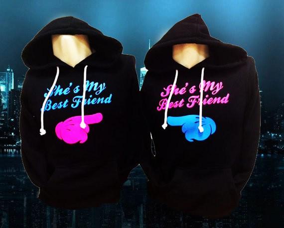 Sudaderas con capucha