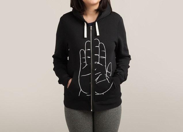 Sudaderas con capucha