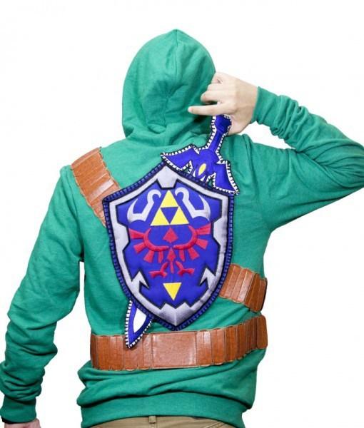 Sudaderas con capucha